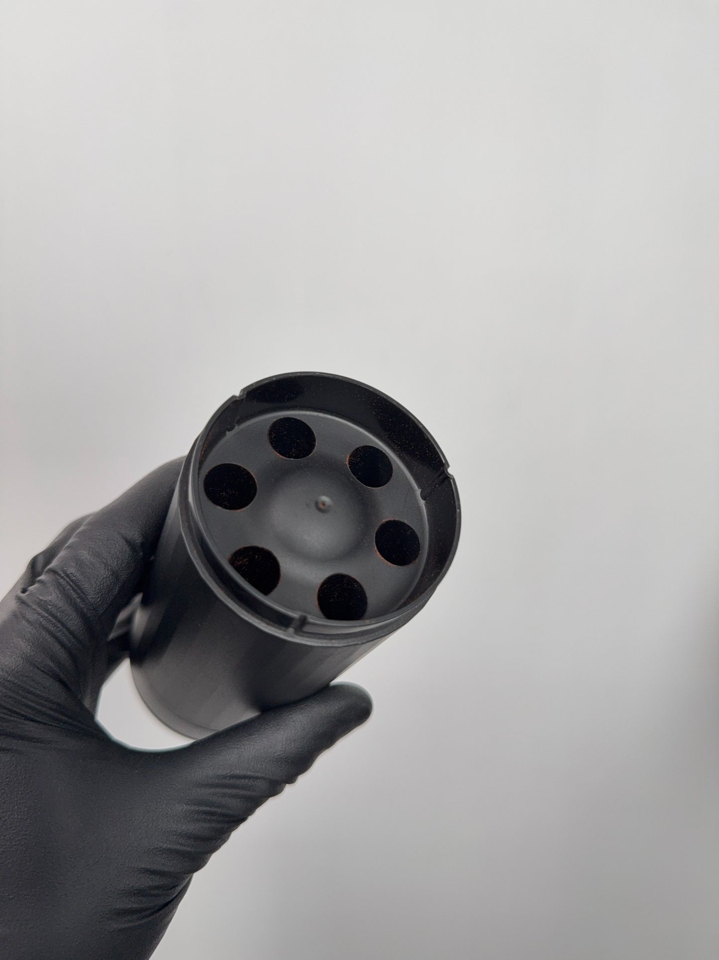 ZarollBro - 2in1 Roller Shaker