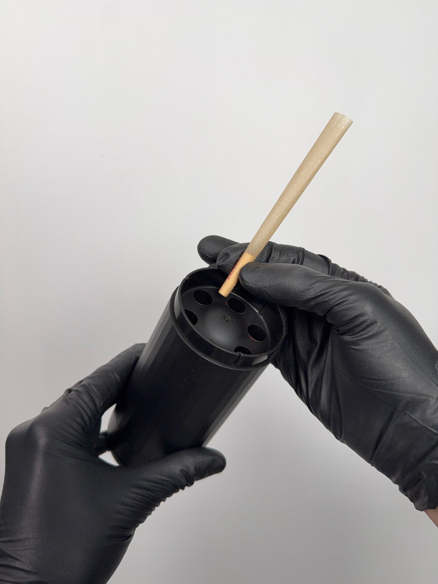 ZarollBro - 2in1 Roller Shaker