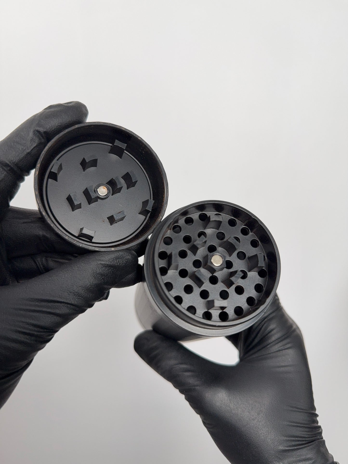 ZarollBro - 2in1 Roller Shaker