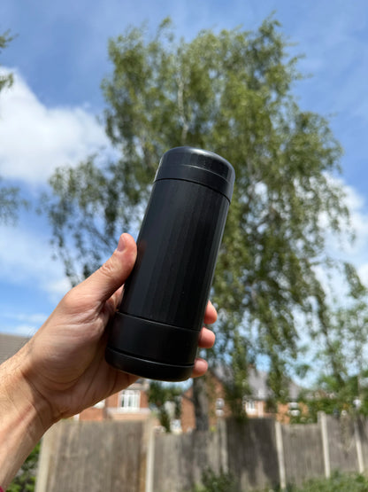 ZarollBro - 2in1 Roller Shaker