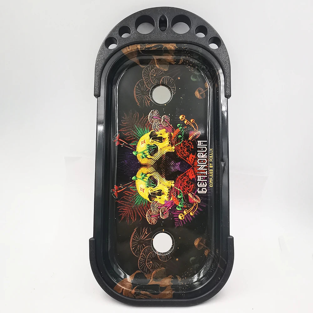 ZaRollBro™ - Tray